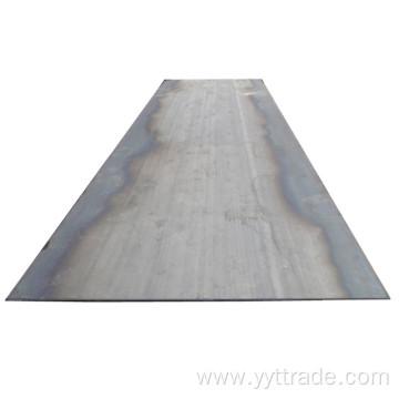 ASTM A633 GR.A Carbon Steel Plate